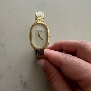 Breda Jane | Watch | Gold